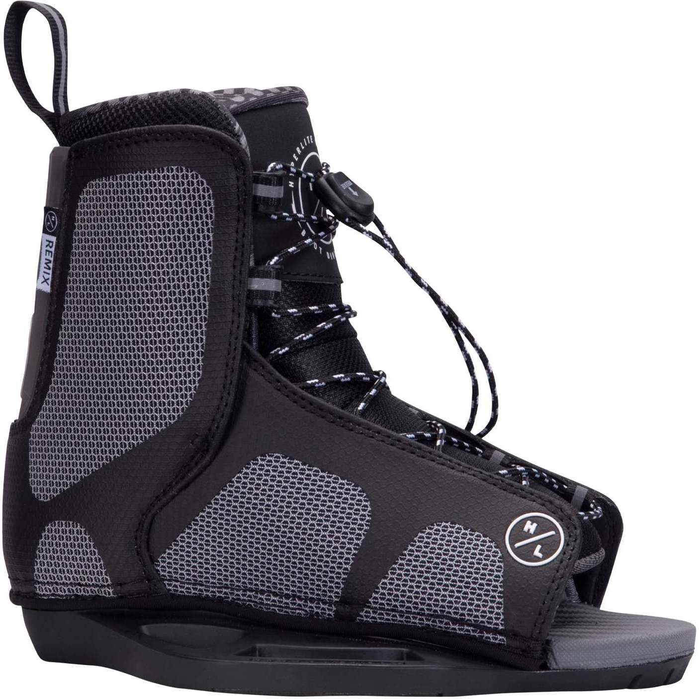 2026 Hyperlite Junior Remix Boots 22393205 - Black